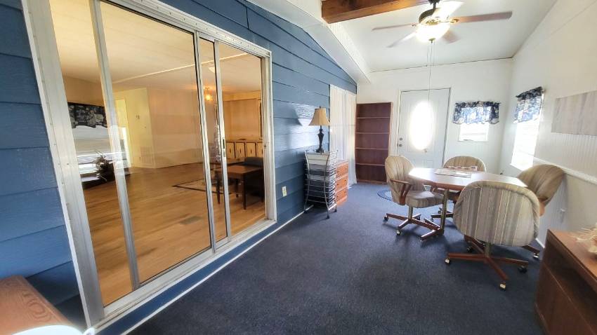 181 Juniper Dr. West a Dundee, FL Mobile or Manufactured Home for Sale